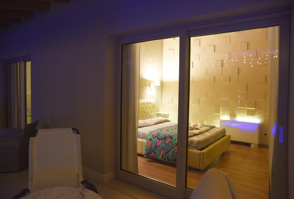 Agriturismo Le Fontane Sale Marasino Exteriér fotografie