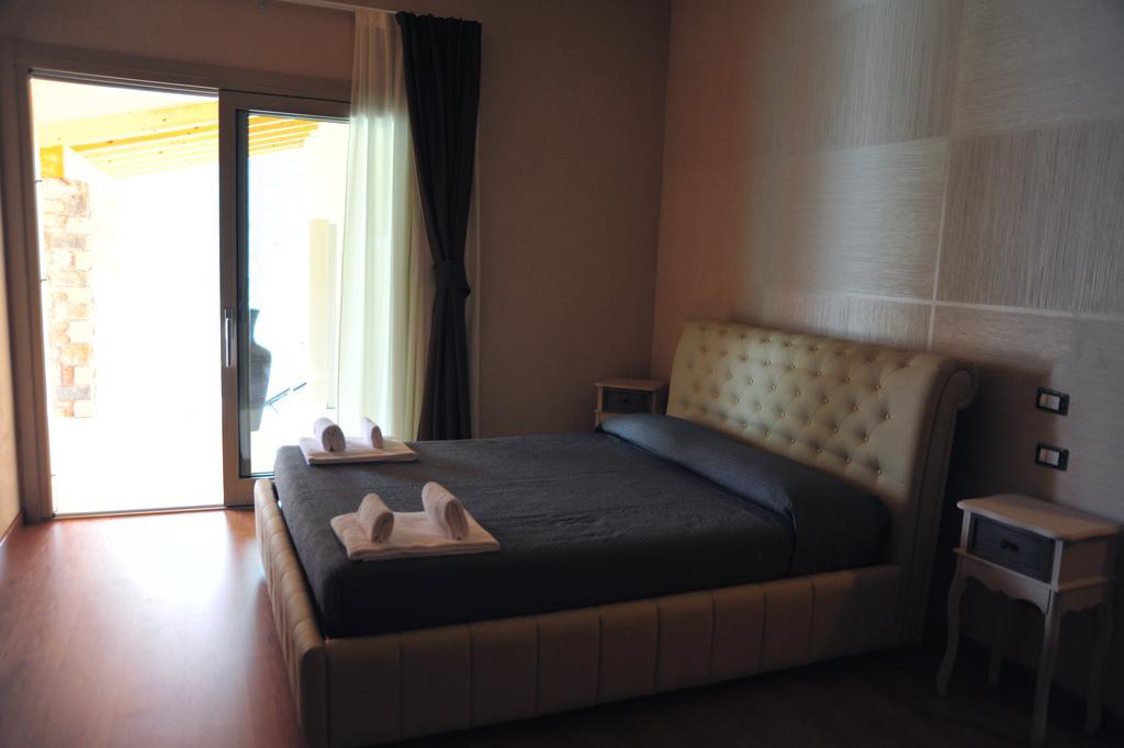 Agriturismo Le Fontane Sale Marasino Pokoj fotografie